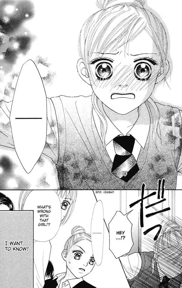 Parfait Tic Chapter 53 23